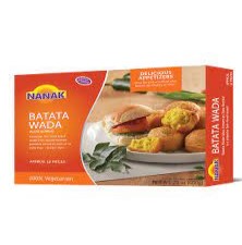 BATATA WADA 600g